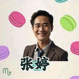 张婷